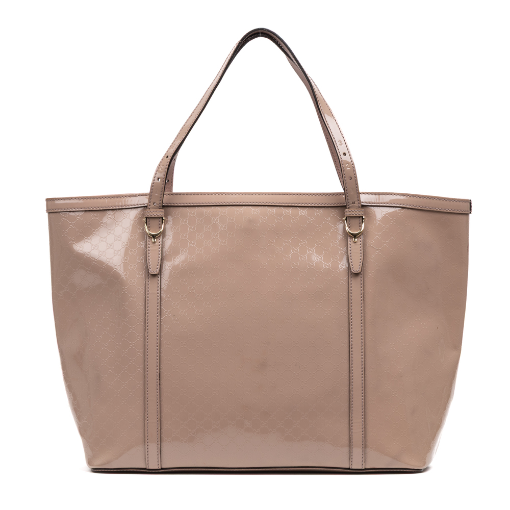 Gucci Nice Tote GM - Picture 5 of 11